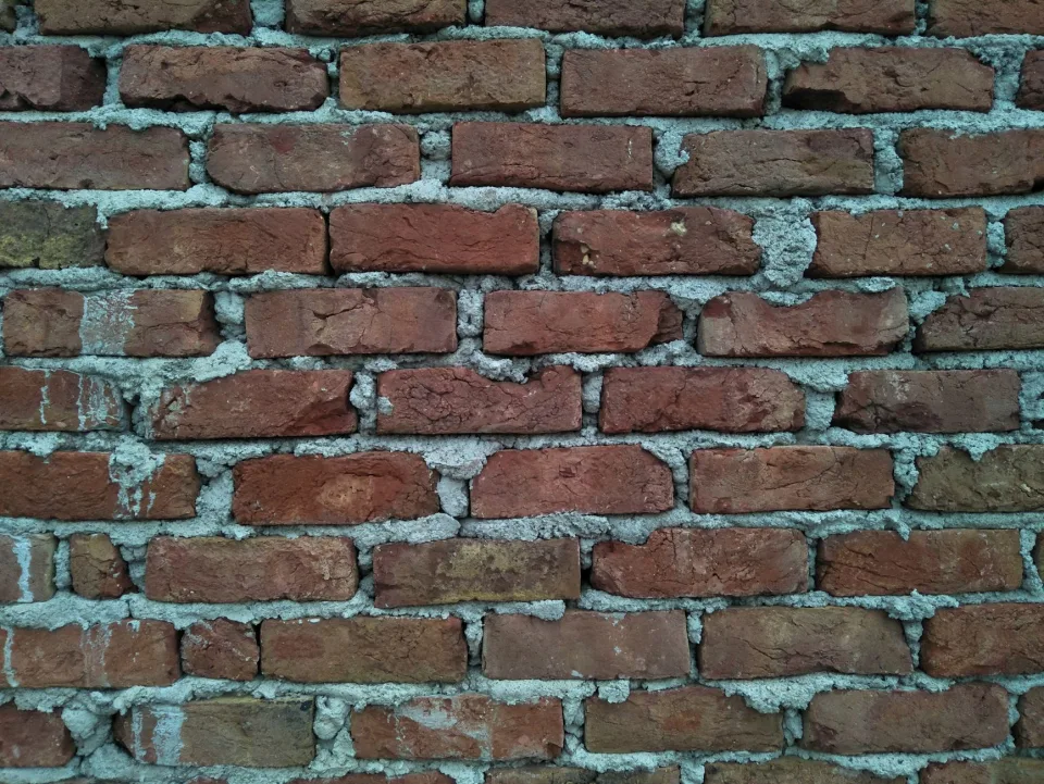 Vật tư xây dựng có sẵn tại kho